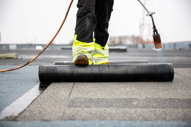 Best Chimney Flashing Repair  in St Bernard, OH