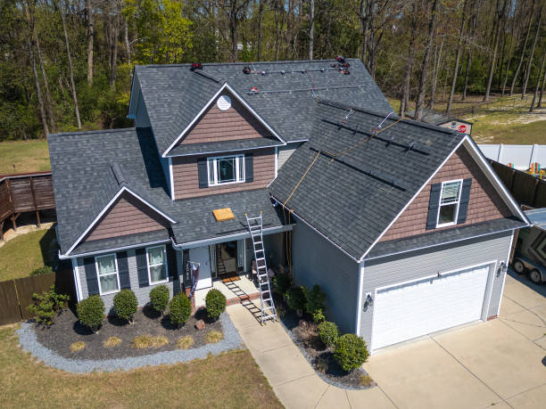 Best Roof Installation  in St Bernard, OH